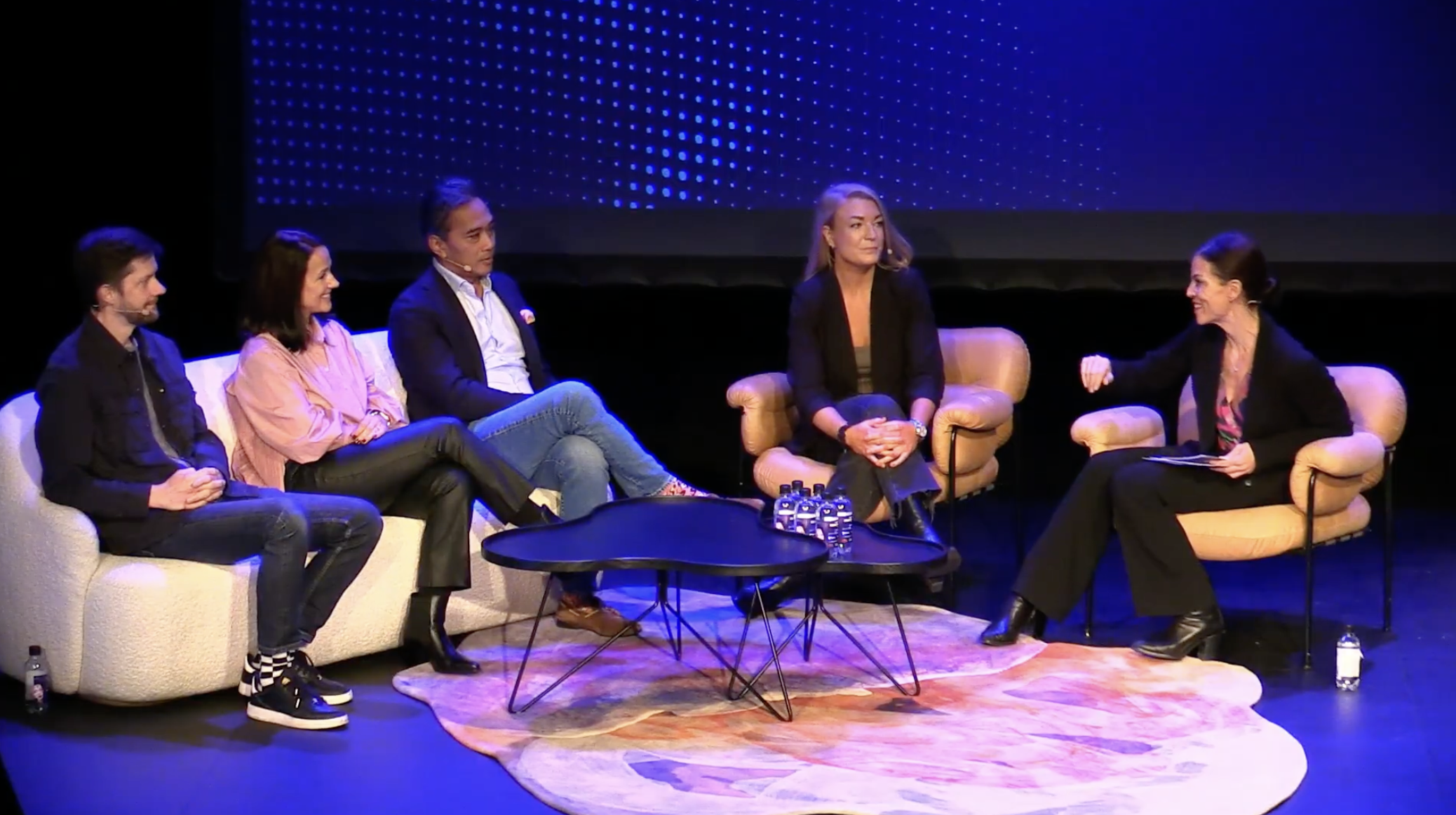  Panel: Insikter från IRM:s specialrapport