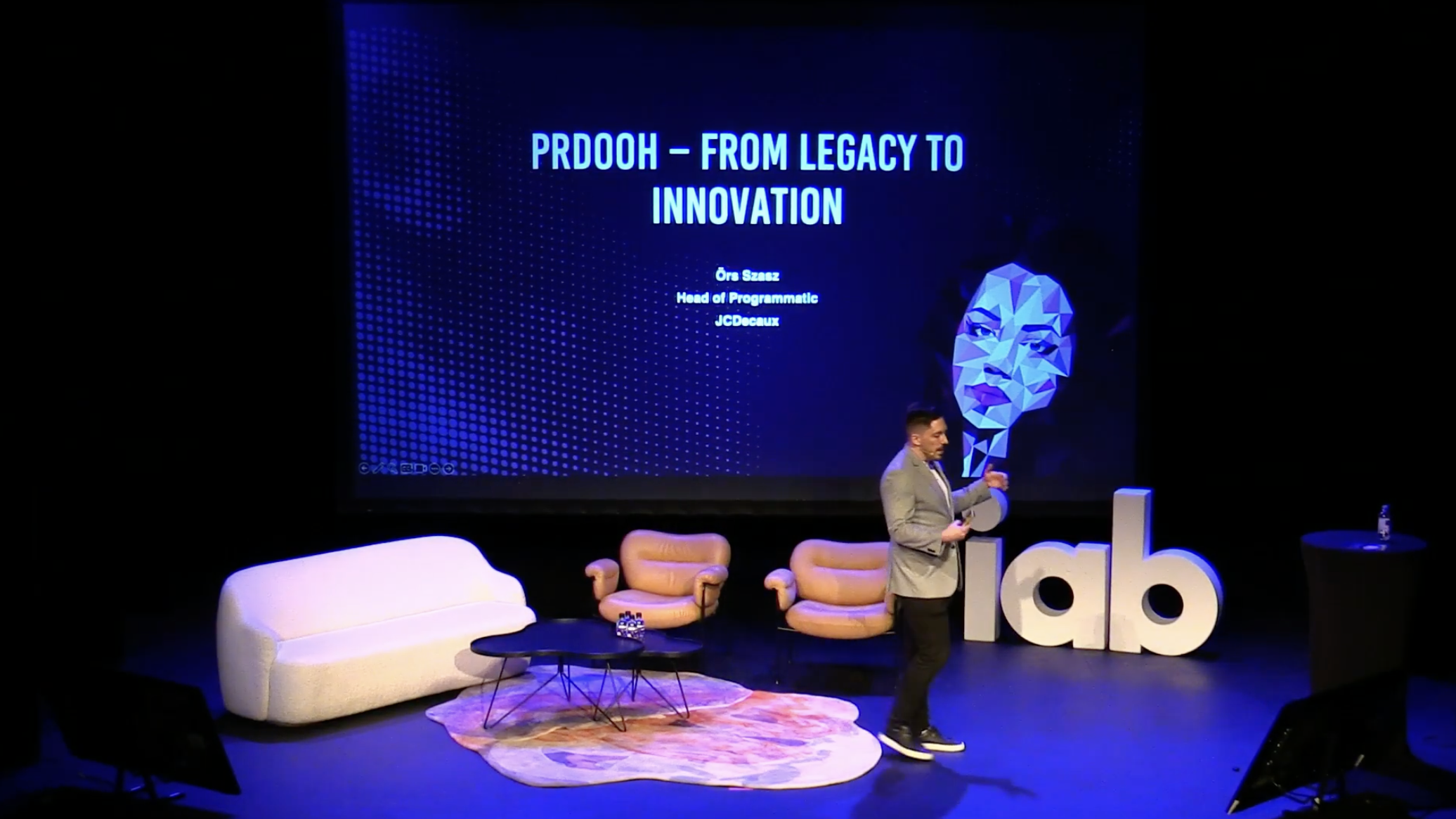 prDOOH: From legacy to innovation