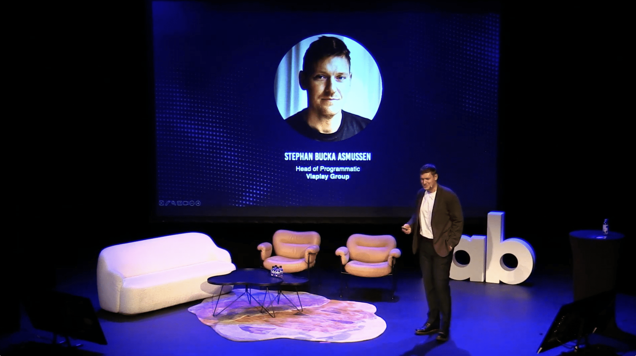 Programmatic CTV – The New Power of the Living Room