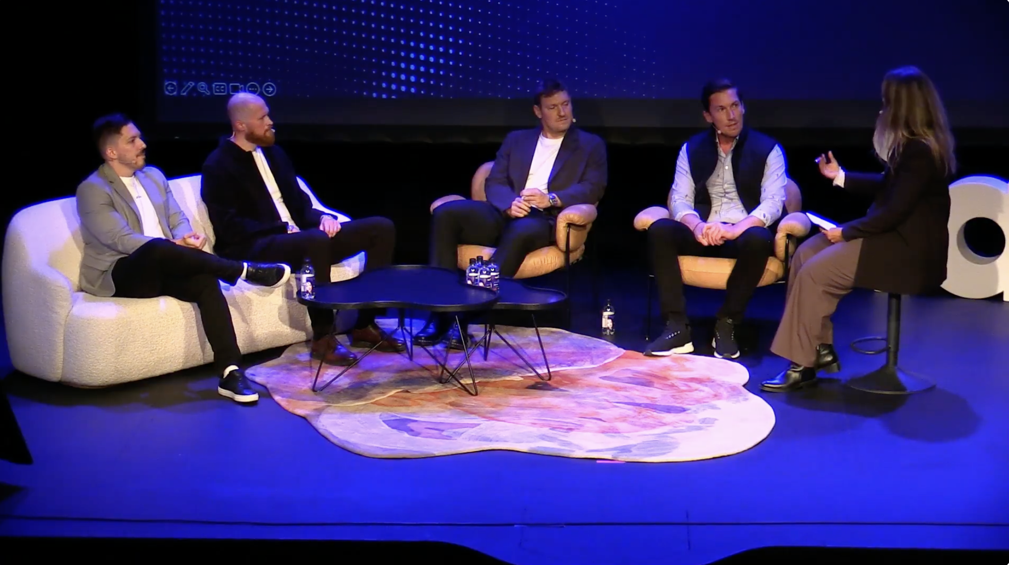 Panel: When New Formats Go Programmatic – opportunity or overload?